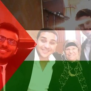 Meet your Posher, Omar